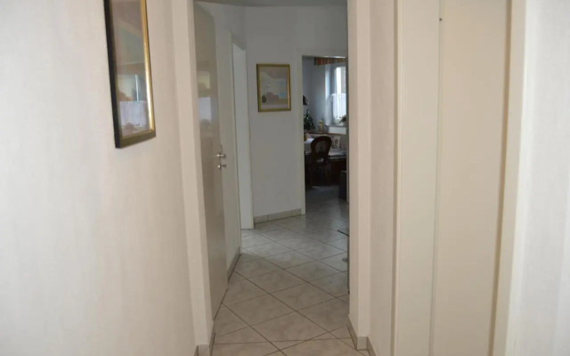 Ferienwohnung am Park - Vulkanferien
