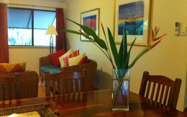 Cocos Beach Bungalows