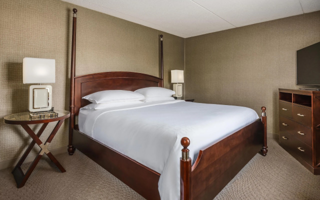 Sheraton Great Valley Hotel