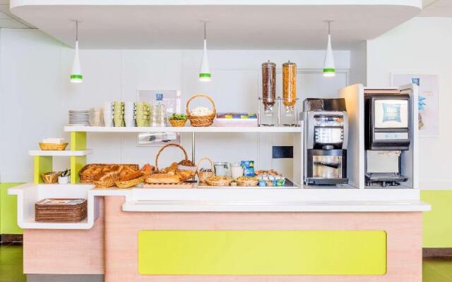 Greet Hotel Évreux Centre