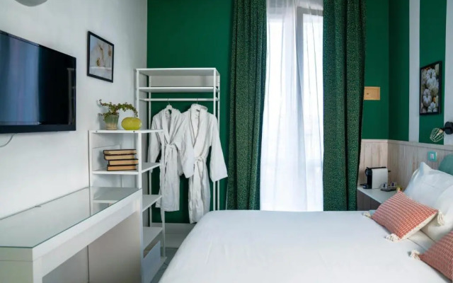 Hotel In