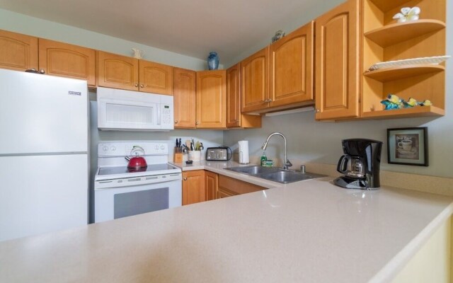 Turtle Bay Hale Lilly**nuc 90-tvu-0350 2 Bedroom Condo by RedAwning