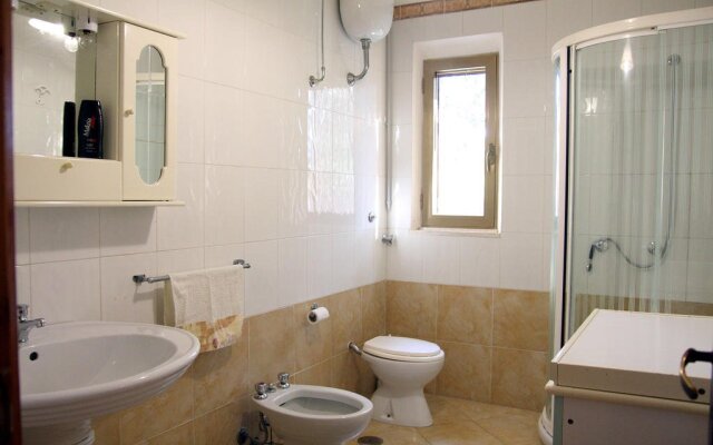 Bed & Breakfast Villa Robinia Massafra