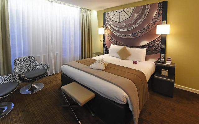 Mercure Lyon Centre Beaux Arts