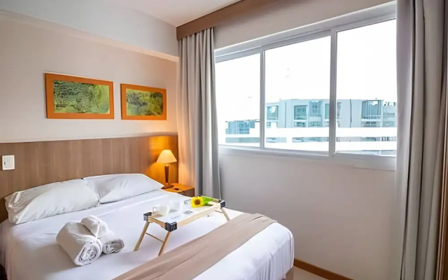 OZPED Flats Particulares Saint Moritz