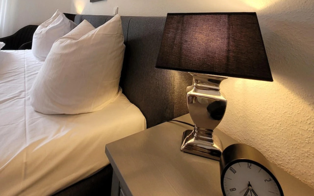 Apartment in the Centre of Winterberg