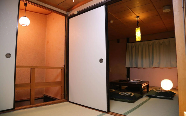 Kyoto Home Tofukuji
