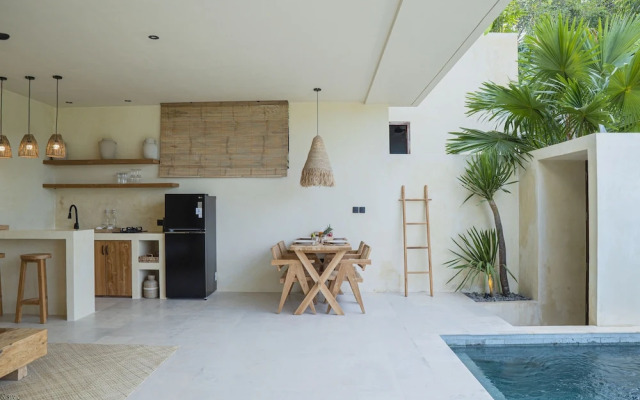 Olea Villas Resort