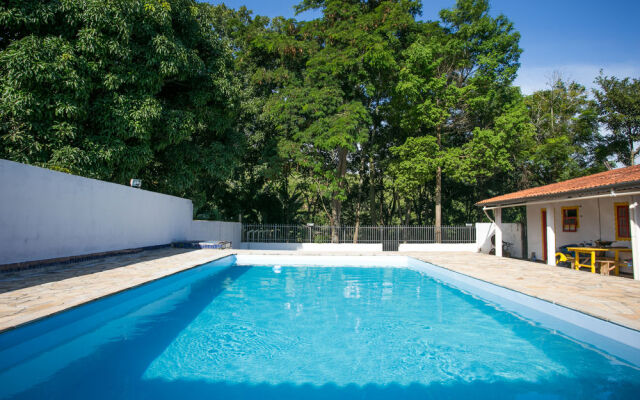 Pousada Villa São Bento