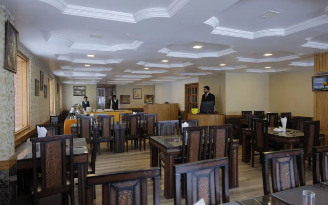 Royal Park Hotel