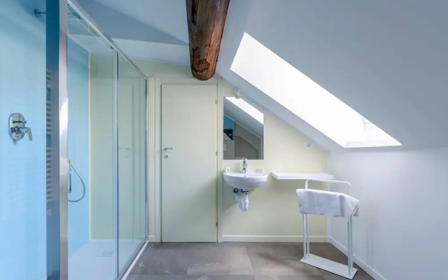 Altido Castelli's Apartments for Your Holidays