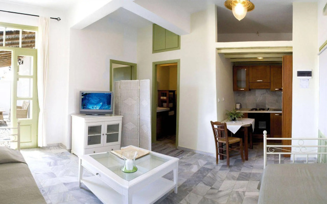 Vidalis Hotel