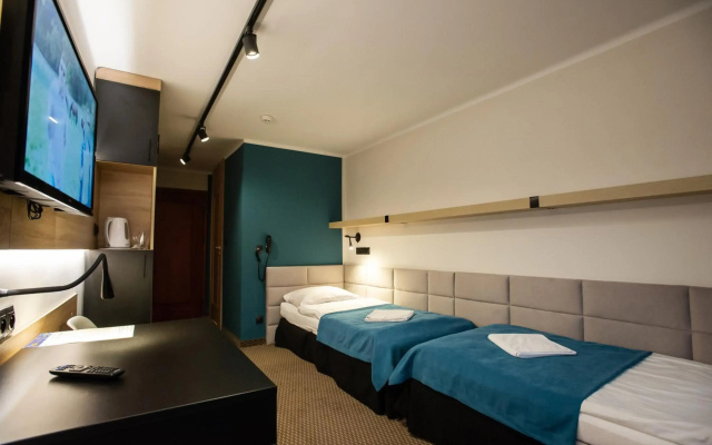 Hotel Halo Szczyrk