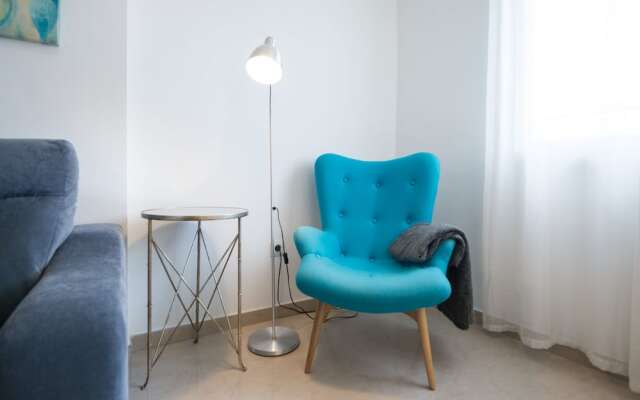 LU&CIA Apartamentos Puerto