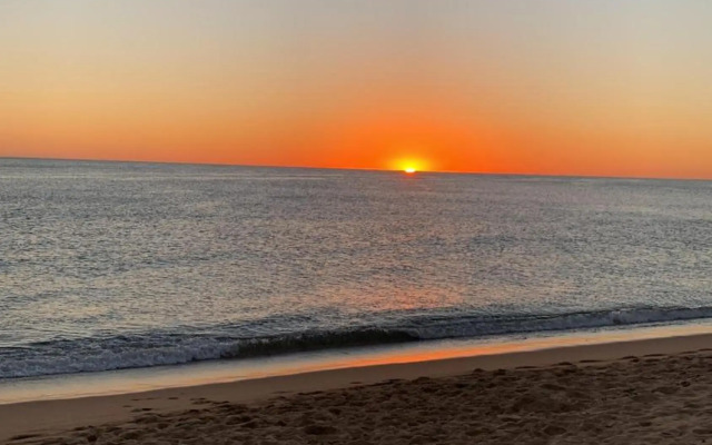 Apartamento Rambla 24