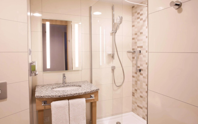 Hampton by Hilton Munich City Center East