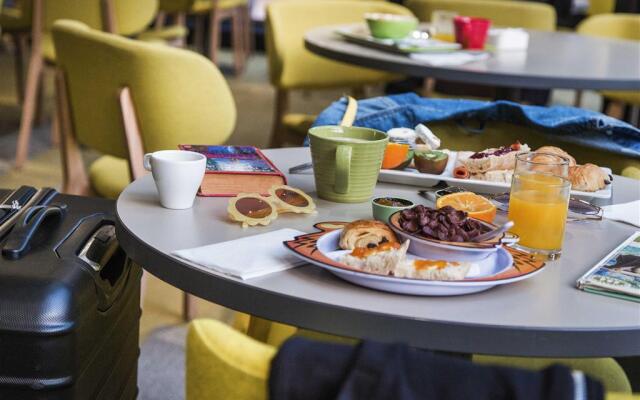 ibis Styles Tours Sud