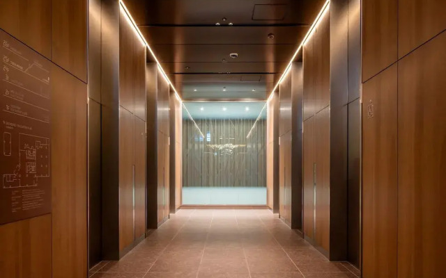 SAPPORO HOTEL by GRANBELL