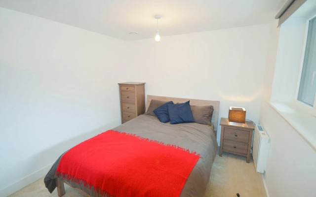 The Picture House - Stylish Bristol Apartment