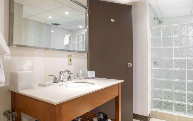 Quality Inn and Conference Centre