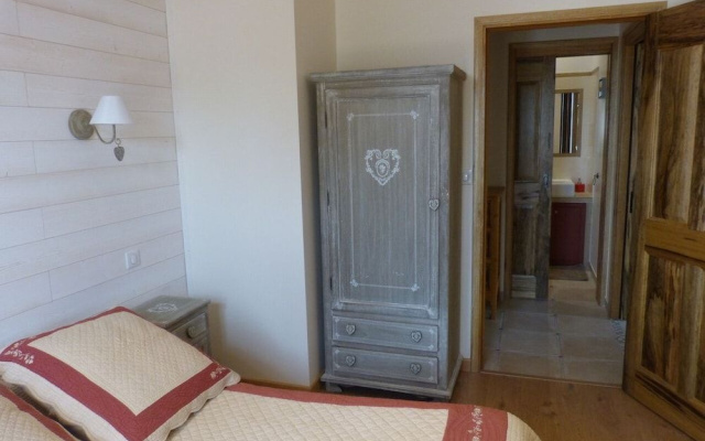 Gîte Et Chambres D'hôtes Du Pagoulin