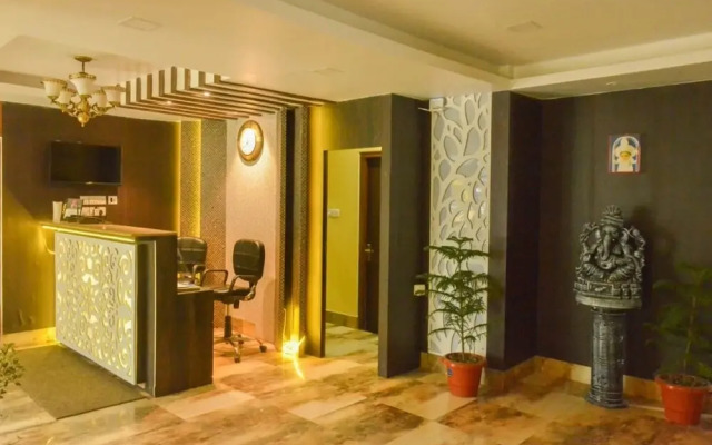 Goroomgo Aurora Gangtok