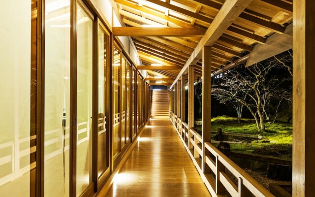 Koyasan Rengejoin