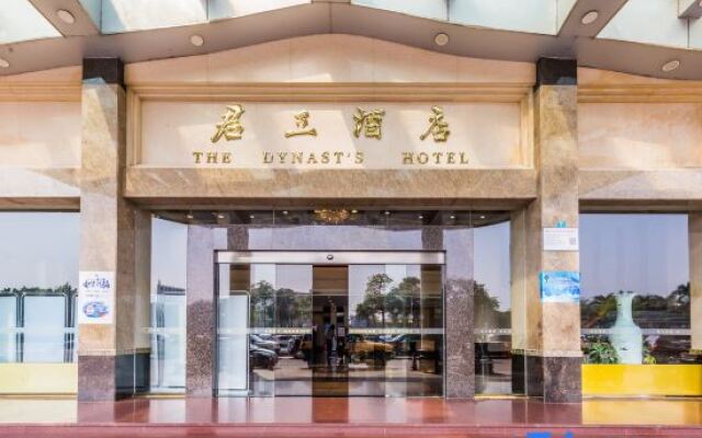 The Dynast's Hotel