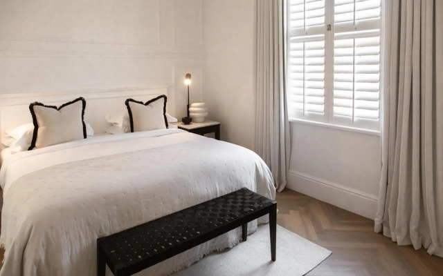 Underberg Guest House