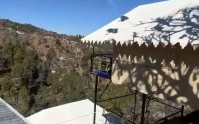 Pine pioneer the eco resort