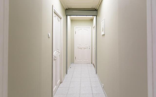 Апартаменты на набережной реки Фонтанки 64