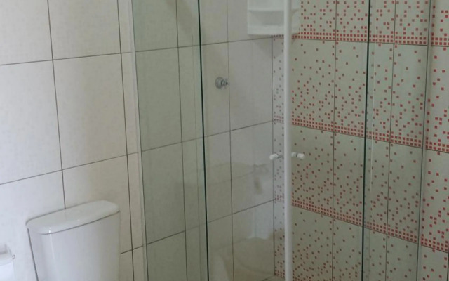 Pousada Girassol da Ferrugem