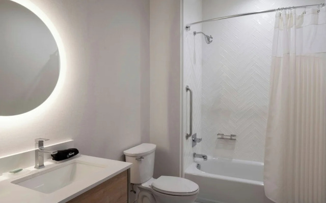 Towneplace Suites By Marriott Atlanta Fairburn