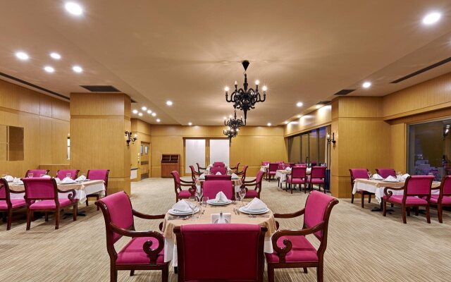 La Blanche Island Bodrum - All Inclusive