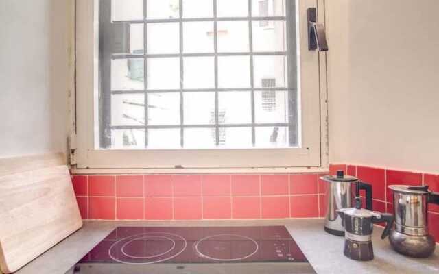 Studio Chiavari Campo de Fiori