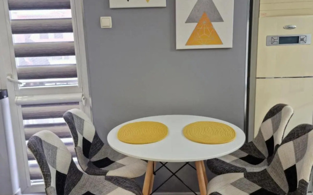 Victoria apartments 3