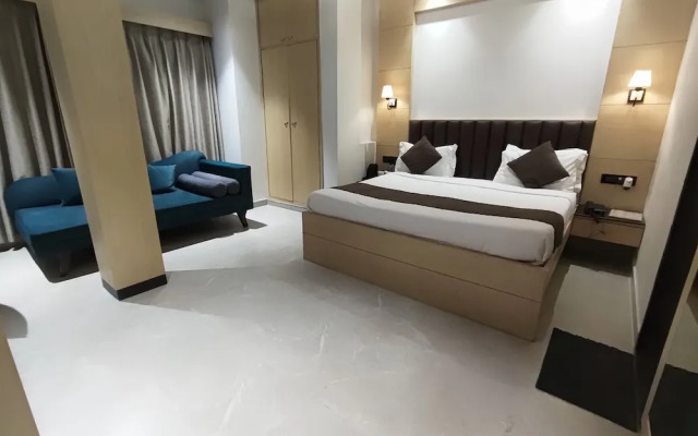 Hotel Skd sar kamala dham