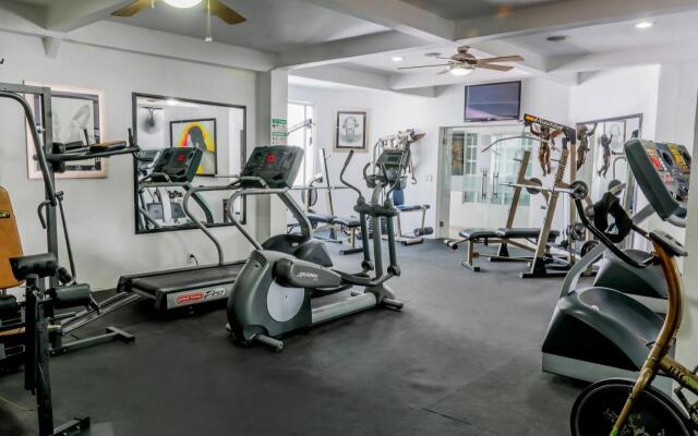European Life Style Executive Suites & Gallery