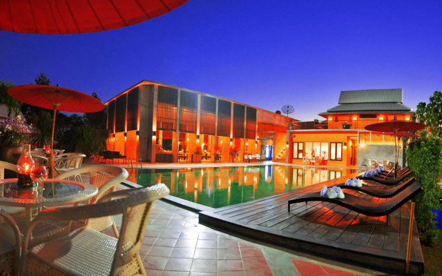Poonyamantra Resort