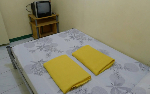 Baguio Guest House Camp 7