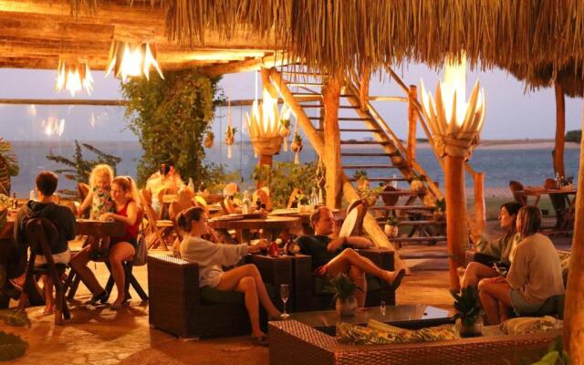 7 Beaufort - Kitesurf Pousada