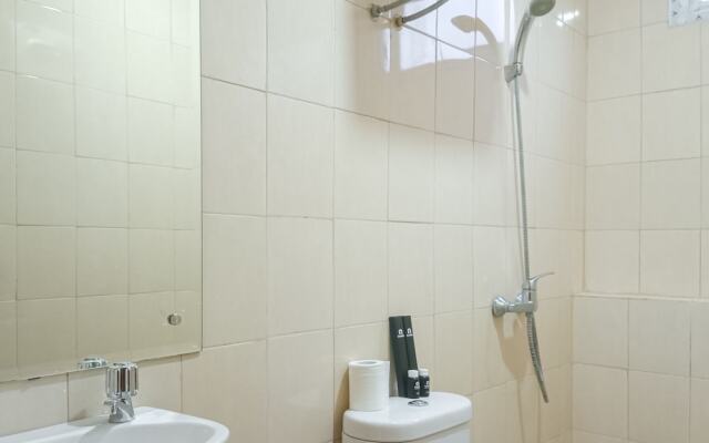 Comfortable And Tidy 2Br At Vida View Apartment