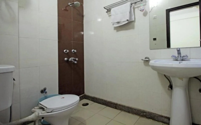 Hotel Le Princess