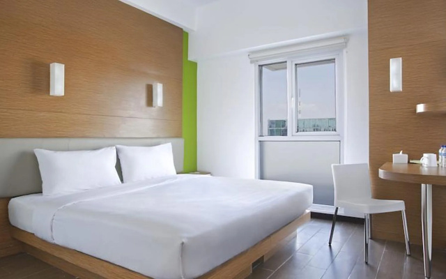 Amaris Hotel Embong Malang - Surabaya