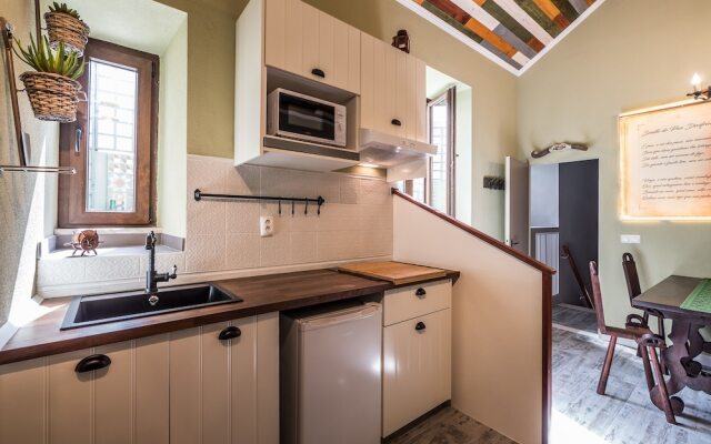 Y.Baixa - Boutique Apartments