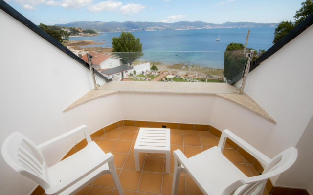 Apartamentos Spa Nanin Playa