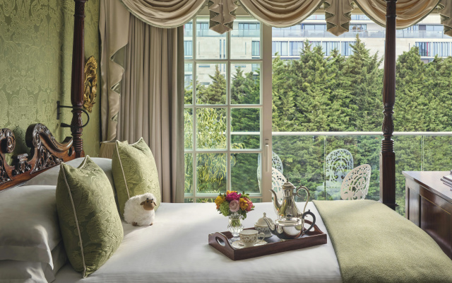 The Goring
