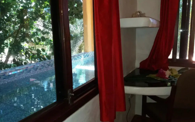 Condo Armonia