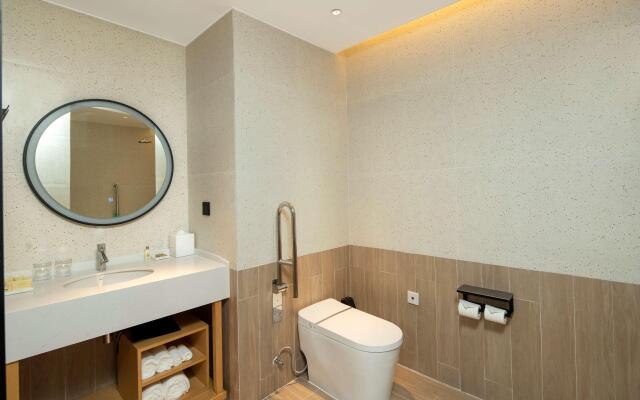 Hilton Garden Inn Shenzhen Nanshan Avenue
