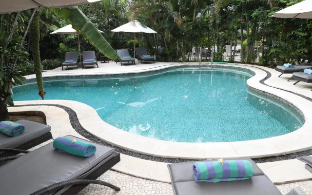 Pearl Boutique Hotel - Adult Only